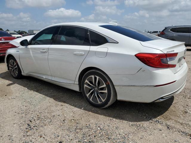 1HGCV3F47KA012204 Honda Accord Hybrid Ex