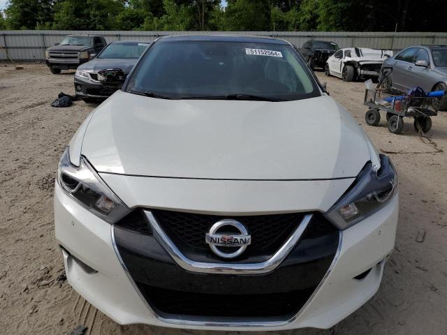 1N4AA6AP2JC405864 Nissan Maxima 3.5s