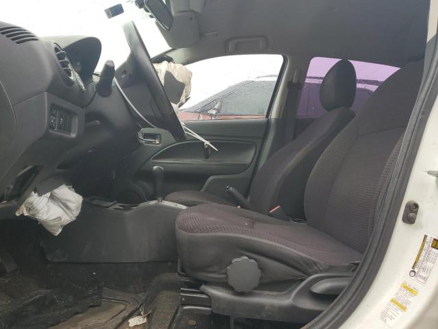 ML32A4HJ5EH005345 Mitsubishi MIRAGE ES