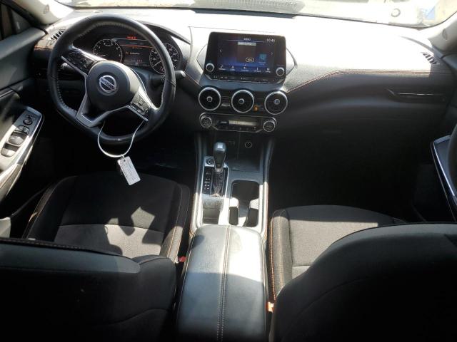 3N1AB8DV0MY297742 Nissan SENTRA SR