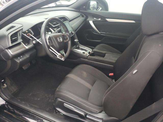 2HGFC3B38LH352755 Honda CIVIC EX