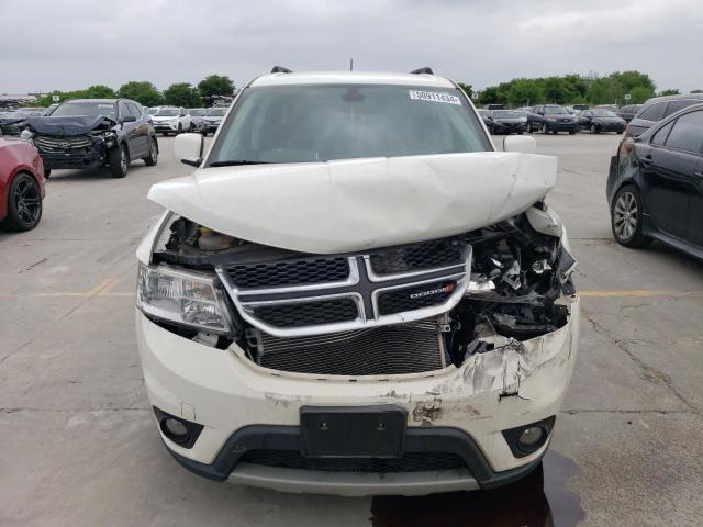3C4PDCBB1KT856030 Dodge JOURNEY SE