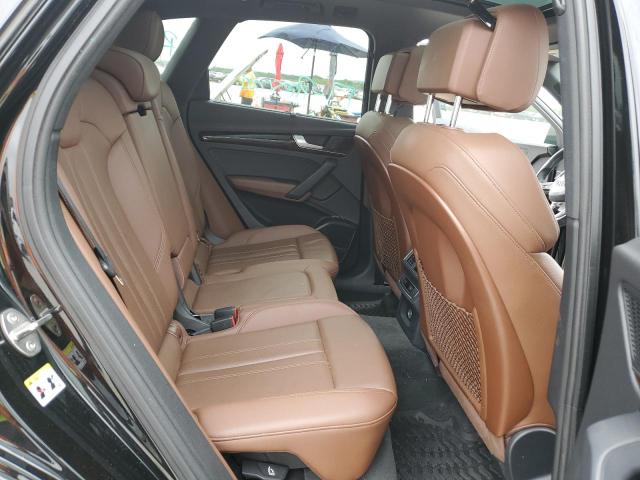 WA1BNAFY7J2209314 Audi Q5 Premium Plus