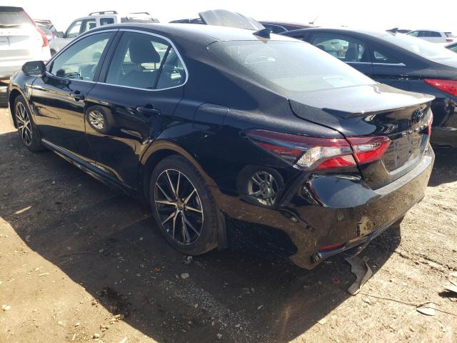 4T1T11BKXPU073521 Toyota Camry Se N