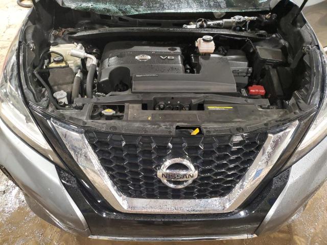 5N1AZ2AS2LN160826 Nissan MURANO S
