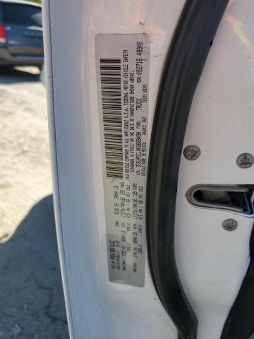 3C6UR5CL0KG689490 RAM 2500 Tradesman