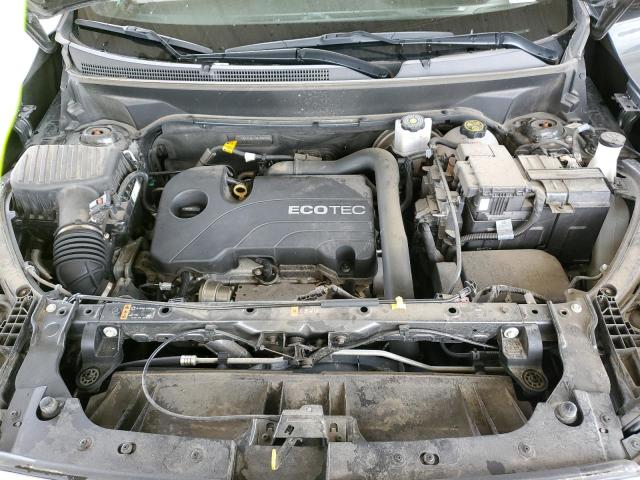 3GKALMEV7ML358295 GMC Terrain Sle