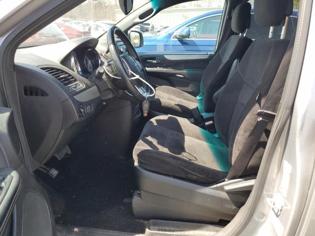 2C4RDGBG2ER239139 Dodge Grand Caravan Se