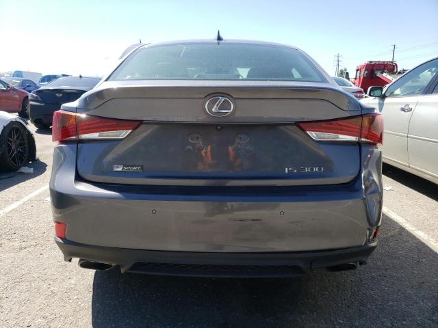 JTHBA1D24K5096503 Lexus IS 300