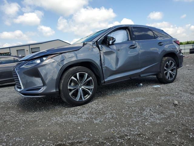 Aukcja sprzedaży 2021 Lexus Rx 350, vin: 2T2HZMAA5MC215601, numer aukcji: 53058504