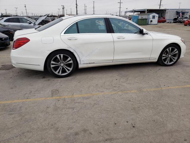 WDDUG8CB8GA241324 Mercedes-Benz S 550