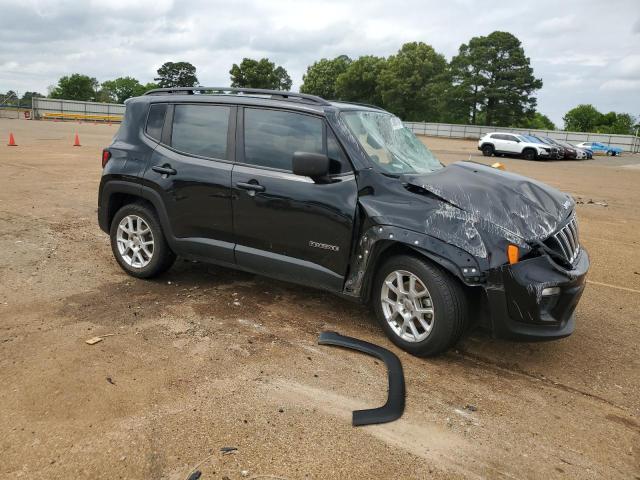 ZACNJAAB2KPK16502 Jeep Renegade Sport