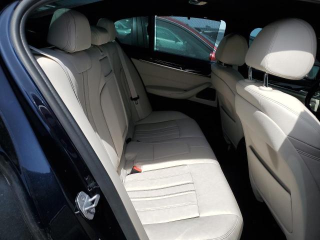 WBAJE5C55JWA95602 BMW 540 I