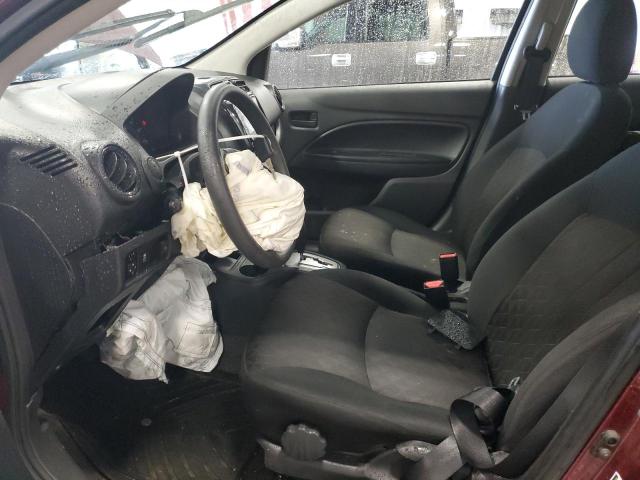 ML32AUHJ8MH010747 Mitsubishi MIRAGE ES