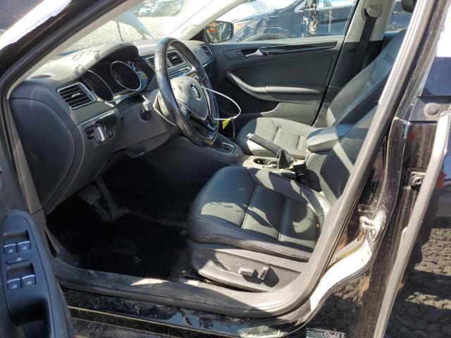 3VWL17AJ2HM363979 Volkswagen JETTA SEL
