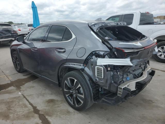 JTHP3JBH1L2027083 Lexus UX 200