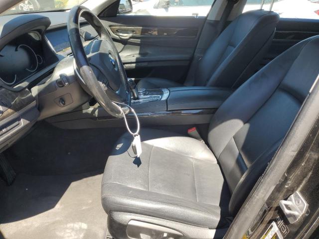 WBAYE4C50FD946956 BMW 740 LI