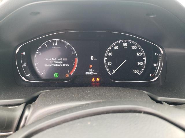 1HGCV1F3XNA089178 Honda Accord Sport
