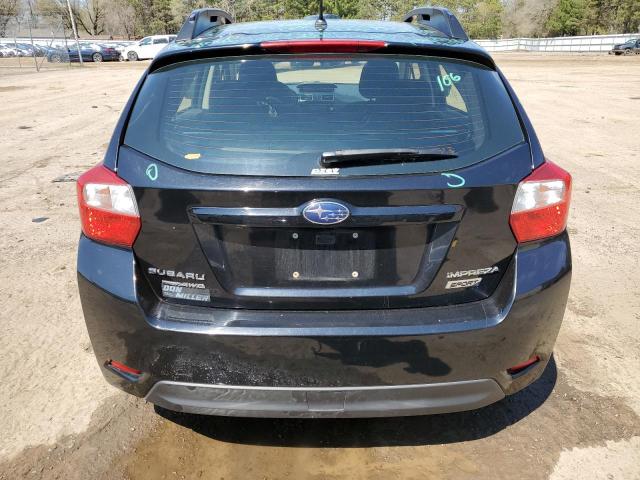 JF1GPAP60GH296648 Subaru Impreza Sport Premium