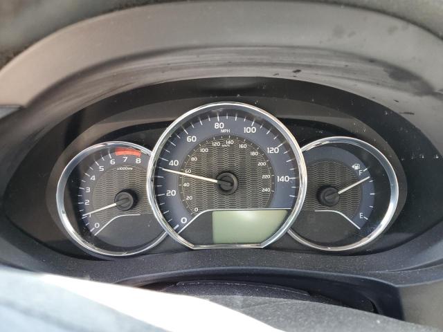 2T1BURHE2FC444853 Toyota COROLLA L