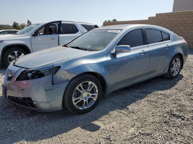 Auction sale of the 2009 Acura Tl, vin: 19UUA86559A018776, lot number: 52530164