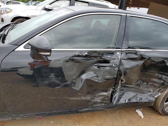 JTHBZ1BL5HA009678 Lexus Gs 350 Base