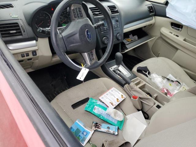 JF2GPACC2E8215220 Subaru Xv Crosstrek 2.0 Premium