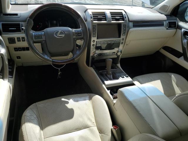 JTJBM7FXXG5147298 Lexus GX 460