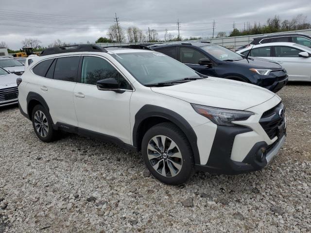 4S4BTANC2P3203436 Subaru Outback Limited
