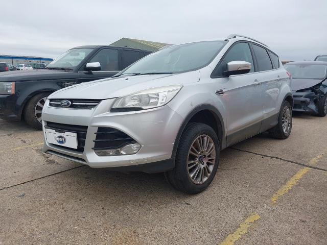 Auction sale of the 2015 Ford Kuga Titan, vin: *****************, lot number: 47893194