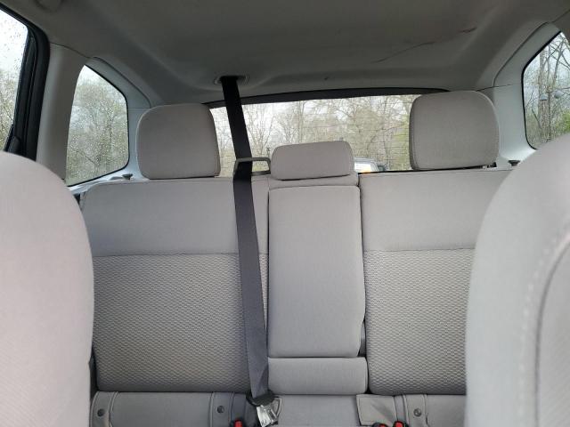 JF2SJAGC3HH555194 Subaru FORESTER 2