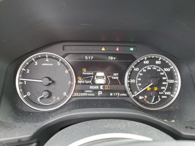 JA4J4UA81NZ064727 Mitsubishi Outlander Se