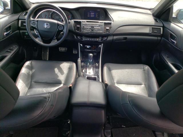 1HGCR2F17HA054689 Honda Accord Sport Special Edition
