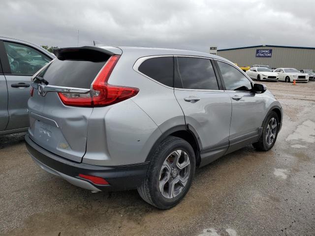 7FARW1H55JE023440 Honda CR-V EX
