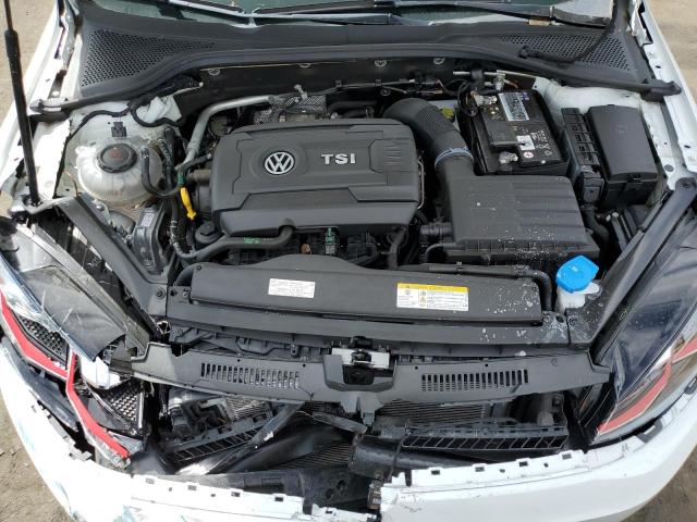 3VW6T7AU9MM002762 Volkswagen GTI S