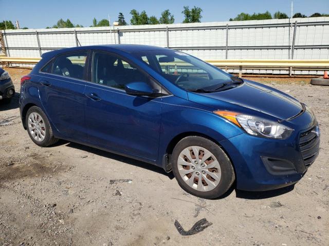 KMHD35LH9GU276621 Hyundai ELANTRA GT