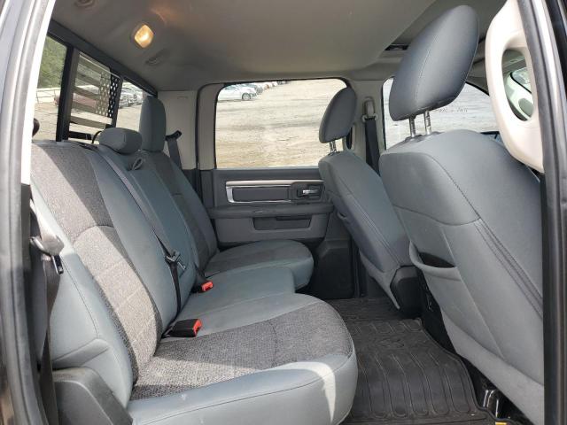 1C6RR7LT9JS187683 RAM 1500 Slt