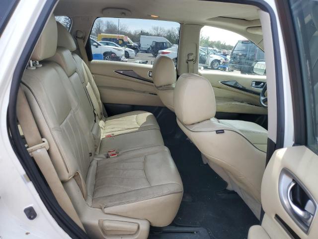 5N1AL0MM8GC516779 Infiniti QX60