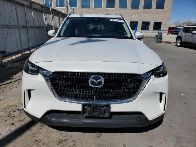JM3KKCHDXR1108779 Mazda Cx-90 Preferred Plus