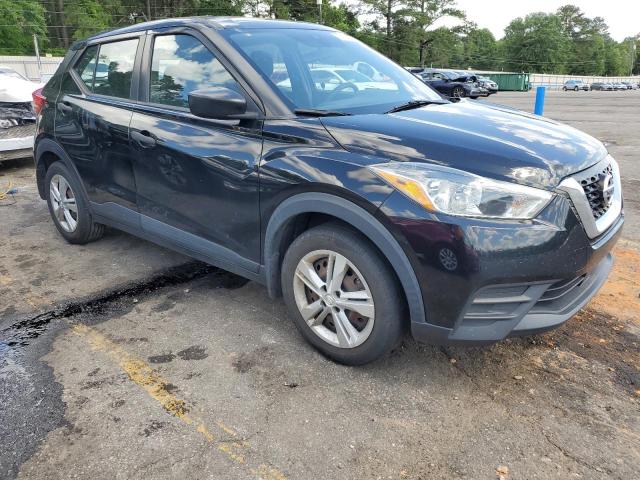3N1CP5BV5LL542218 Nissan KICKS S
