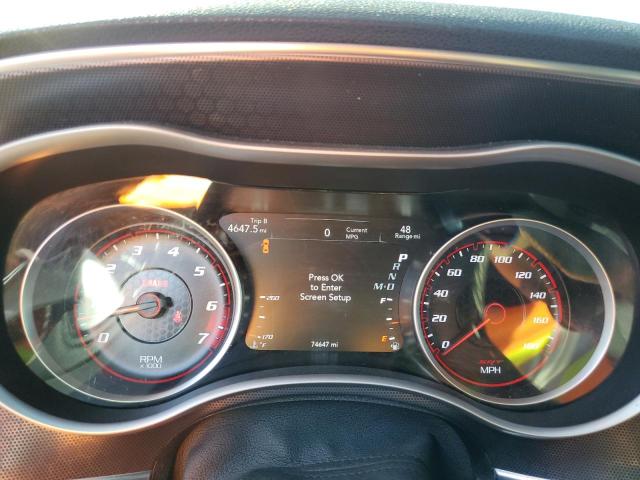 2C3CDXEJ1JH336270 Dodge Charger Srt 392