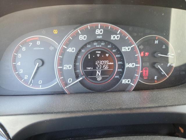 1HGCR2F54FA272010 Honda Accord Sport
