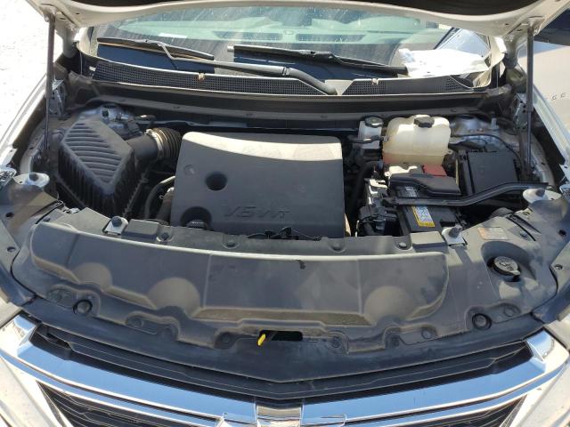 1GNERFKW8NJ117849 Chevrolet TRAVERSE L