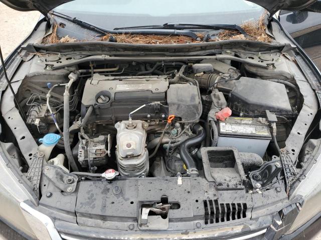 1HGCR2F5XFA234216 Honda Accord Sport