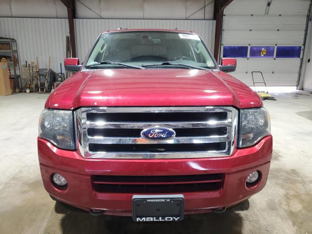 1FMJK2A56EEF21024 Ford Expedition El Limited