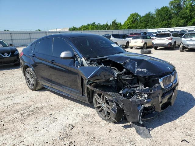 5UXXW7C58H0U26087 BMW X4 Xdrivem40i