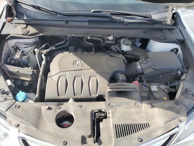 5J8TB4H57EL018310 Acura Rdx Technology