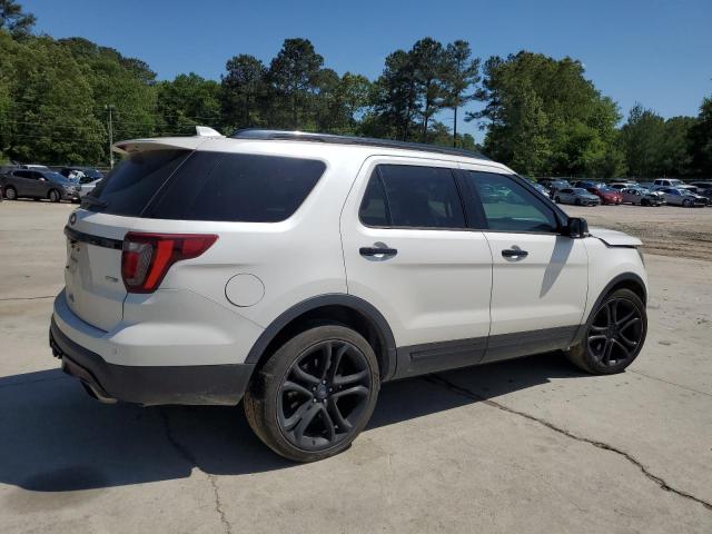 1FM5K8GT4GGB09198 Ford EXPLORER SPORT