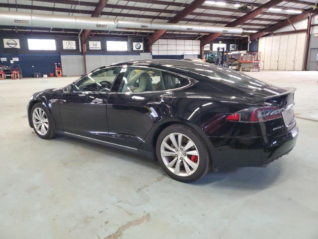 5YJSA1E47FF119620 Tesla MODEL S
