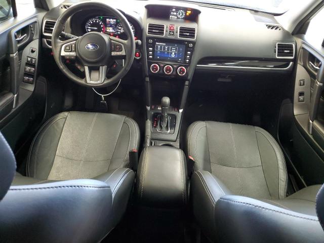 JF2SJAWC7HH586966 Subaru Forester 2.5i Touring